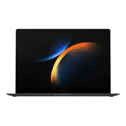 Samsung Galaxy Book3 Pro - Intel Core i7 - 1360P - jusqu'à 5 GHz - Evo - Win 11 Home - Carte gr... (NP940XFG-KC2FR)_3